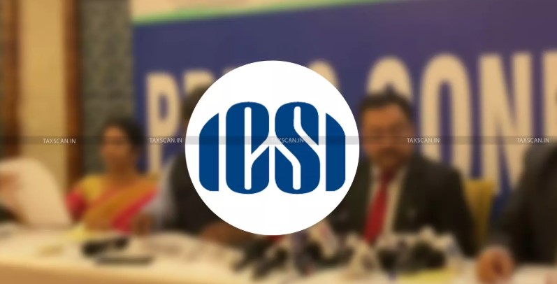 ICSI announces December 2025 Company Secretary Exam results